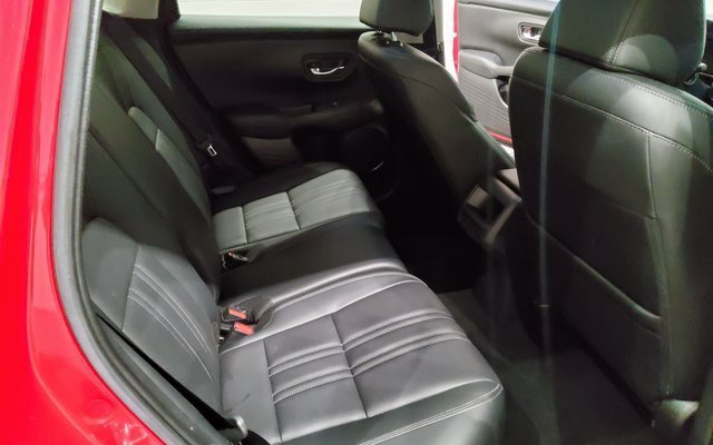 Used 2024 Honda HR-V EX-L image 15