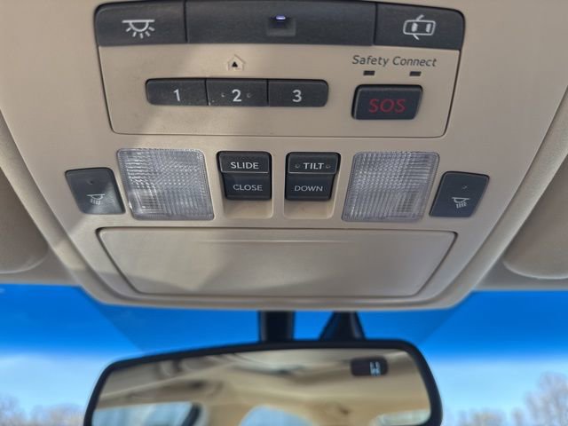 Used 2012 Lexus ES 350 FWD image 19