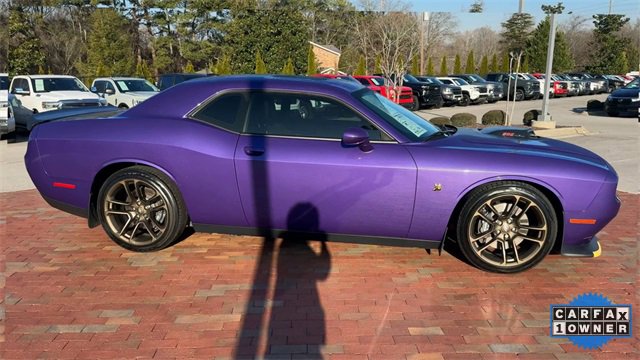 Used 2023 Dodge Challenger R/T Scat Pack w/ Plus Package image 4