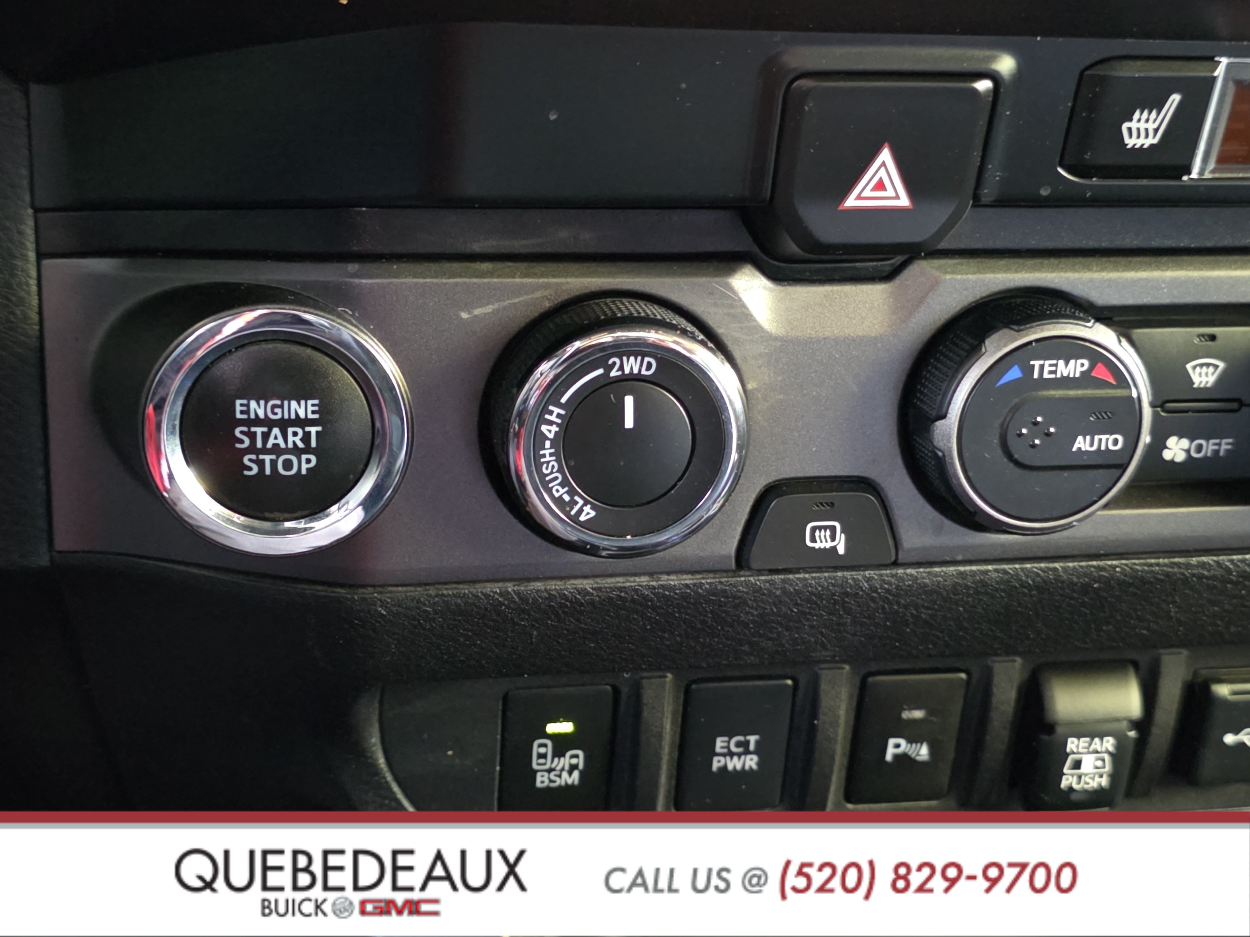 Used 2020 Toyota Tacoma TRD Pro AWD/4WD image 22