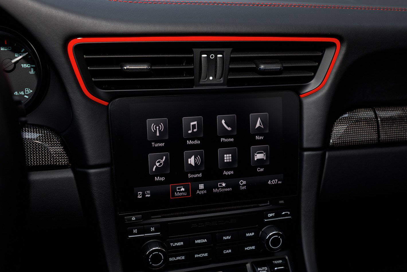 Used 2019 Porsche 911 Speedster image 46