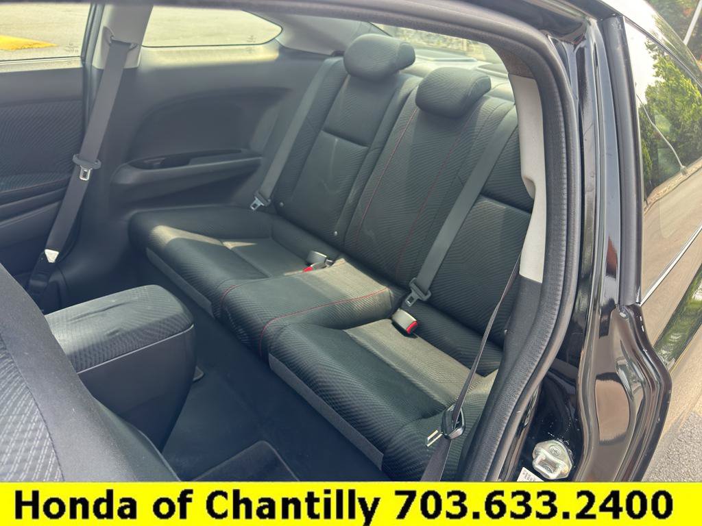 Used 2012 Honda Civic Si image 25