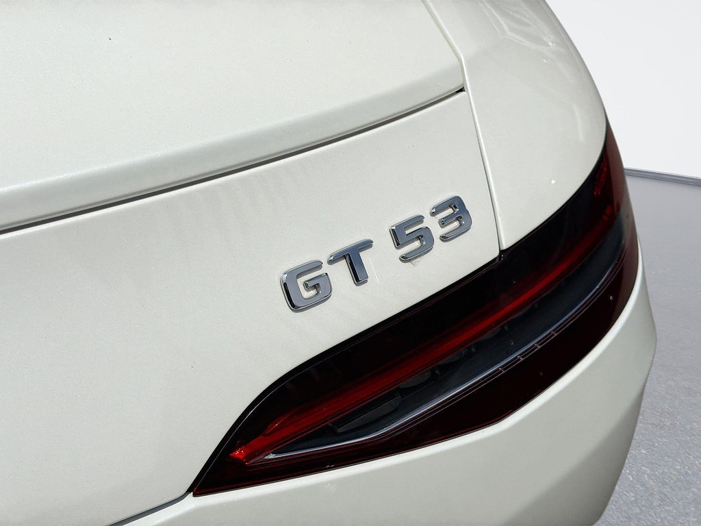 Used 2022 Mercedes-Benz AMG GT 53 image 31