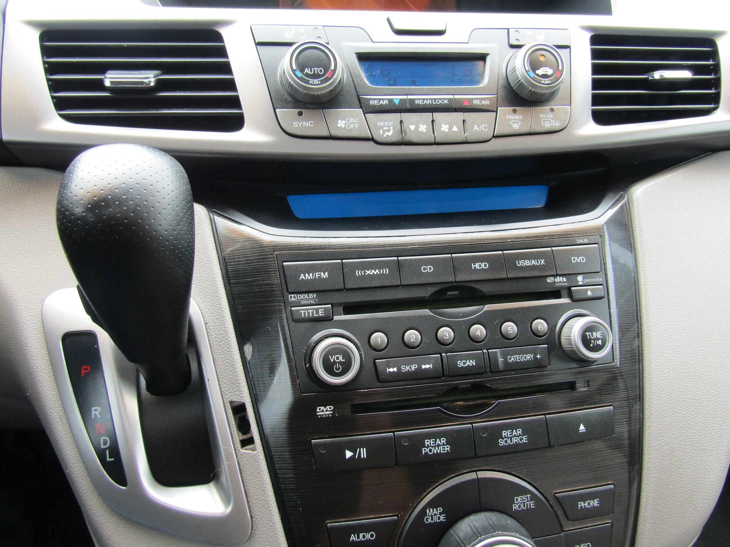 Used 2012 Honda Odyssey Touring image 18