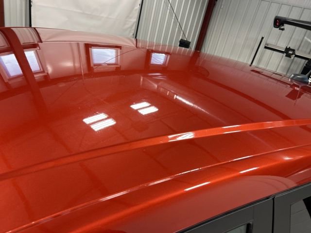 Used 2024 Chevrolet Trax RS w/ Driver Confidence Package image 10