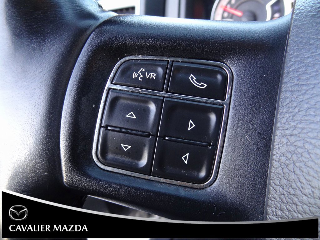 Used 2018 RAM 1500 Big Horn image 19