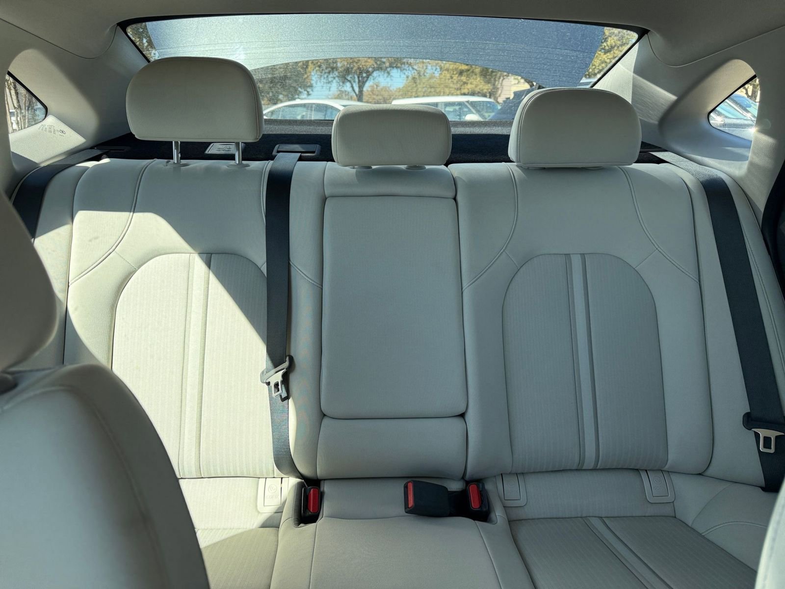 Used 2025 Hyundai Sonata SEL image 38
