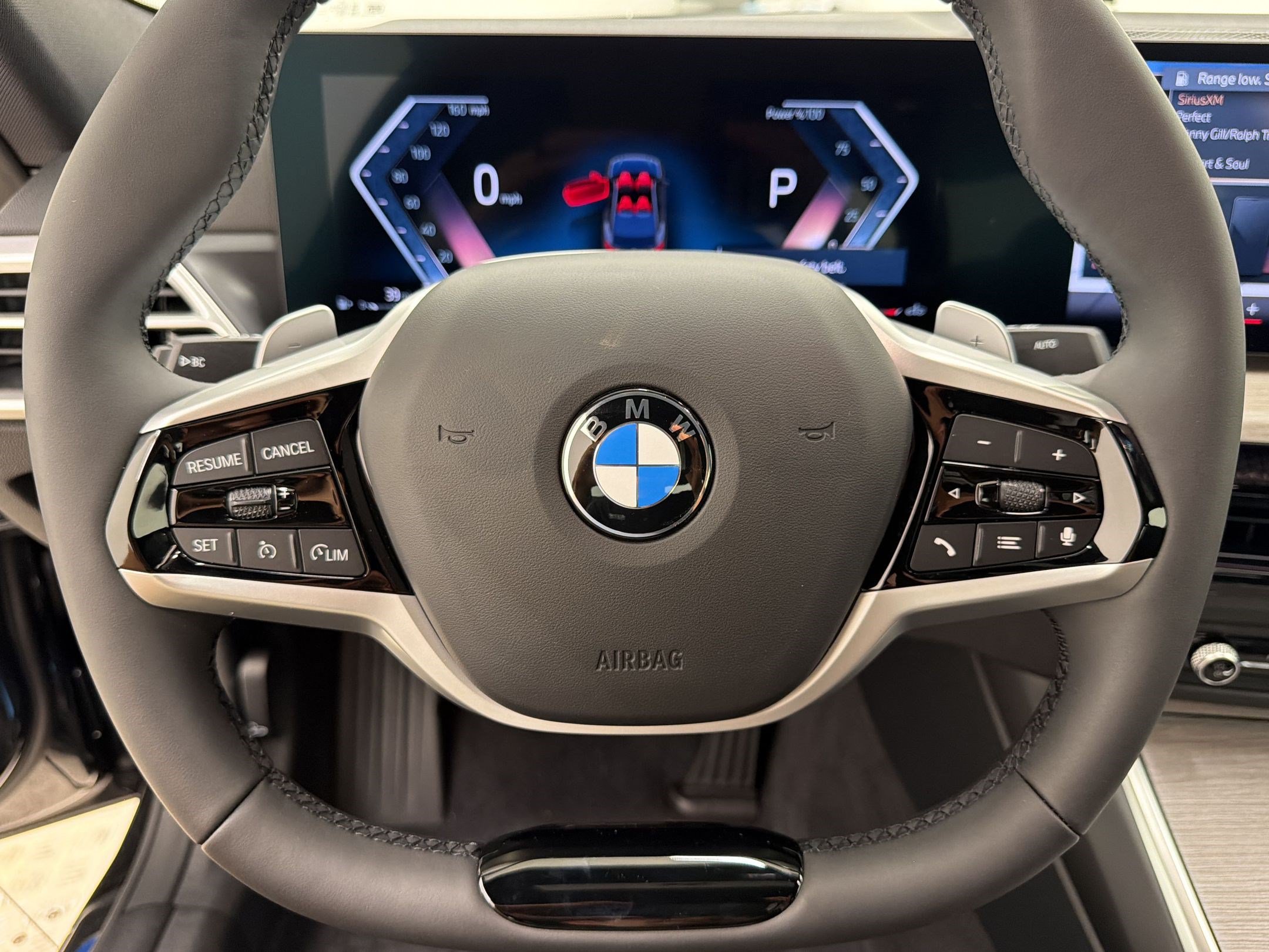 New 2027 BMW 430i Coupe w/ Parking Assistance Package AWD/4WD image 24