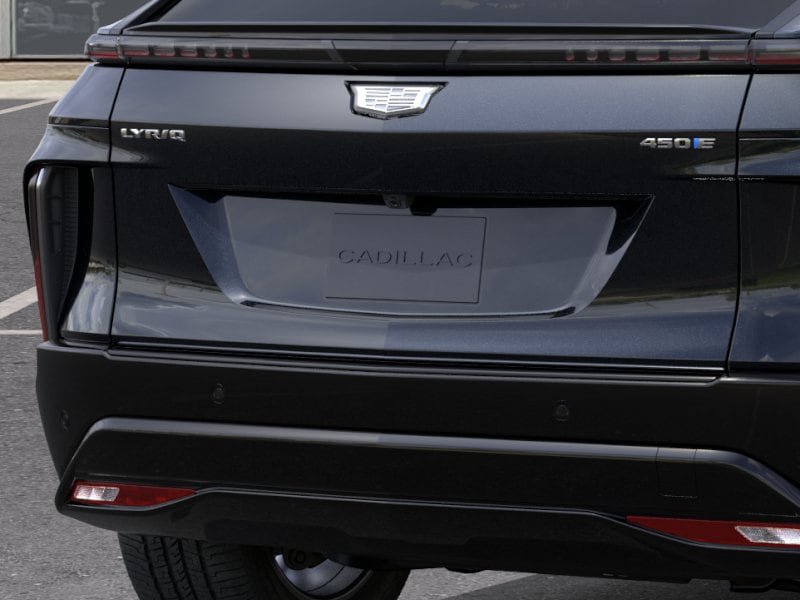 New 2026 Cadillac Lyriq Sport RWD image 14
