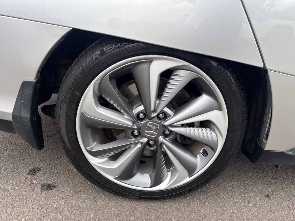 Used 2018 Honda Clarity Touring image 9