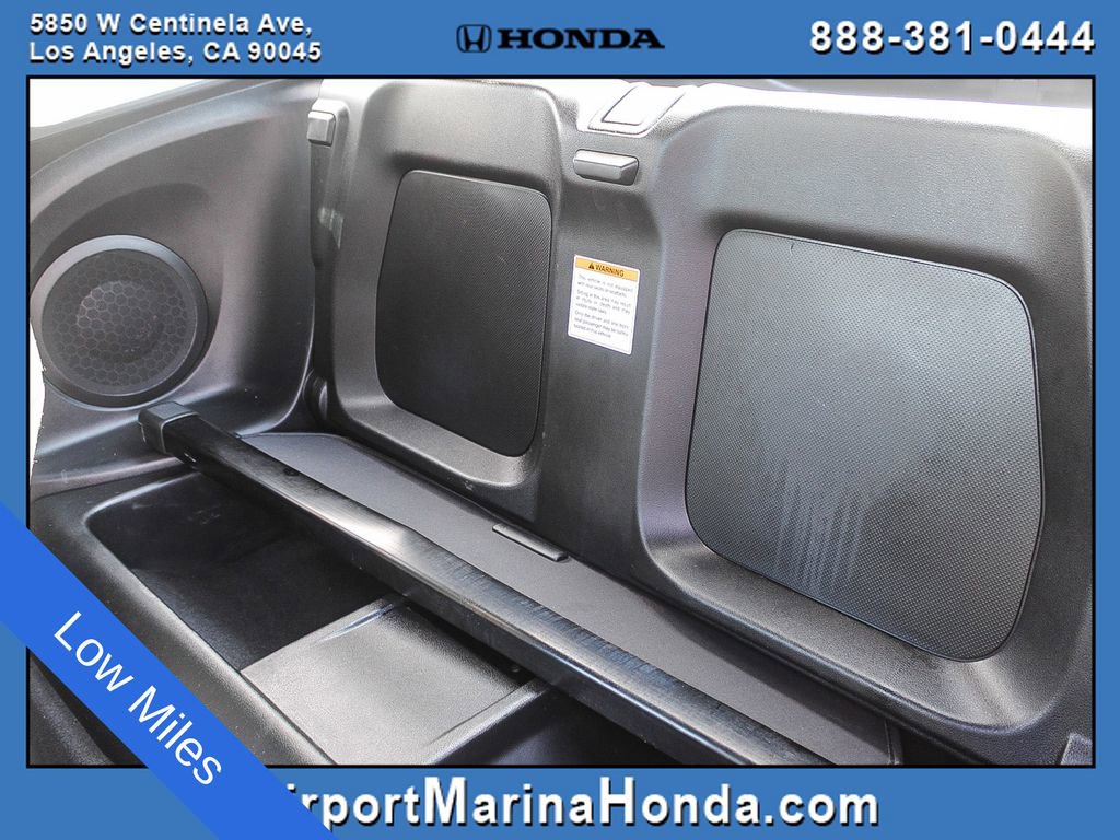 Used 2014 Honda CR-Z EX image 22