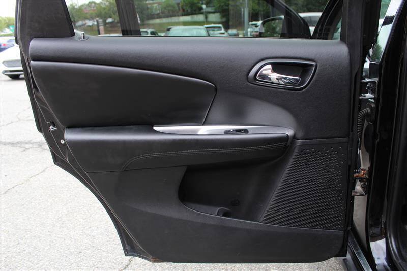 Used 2014 Dodge Journey SXT w/ Flexible Seating Group AWD/4WD image 21