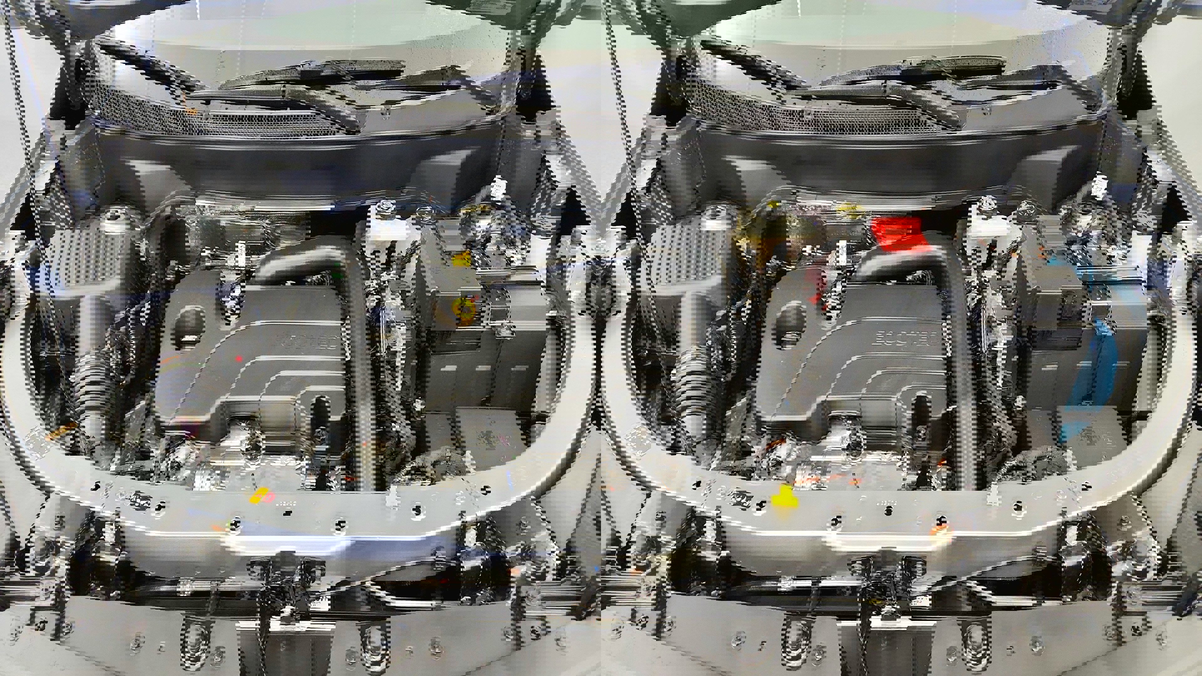 New 2026 Chevrolet Equinox LT image 20