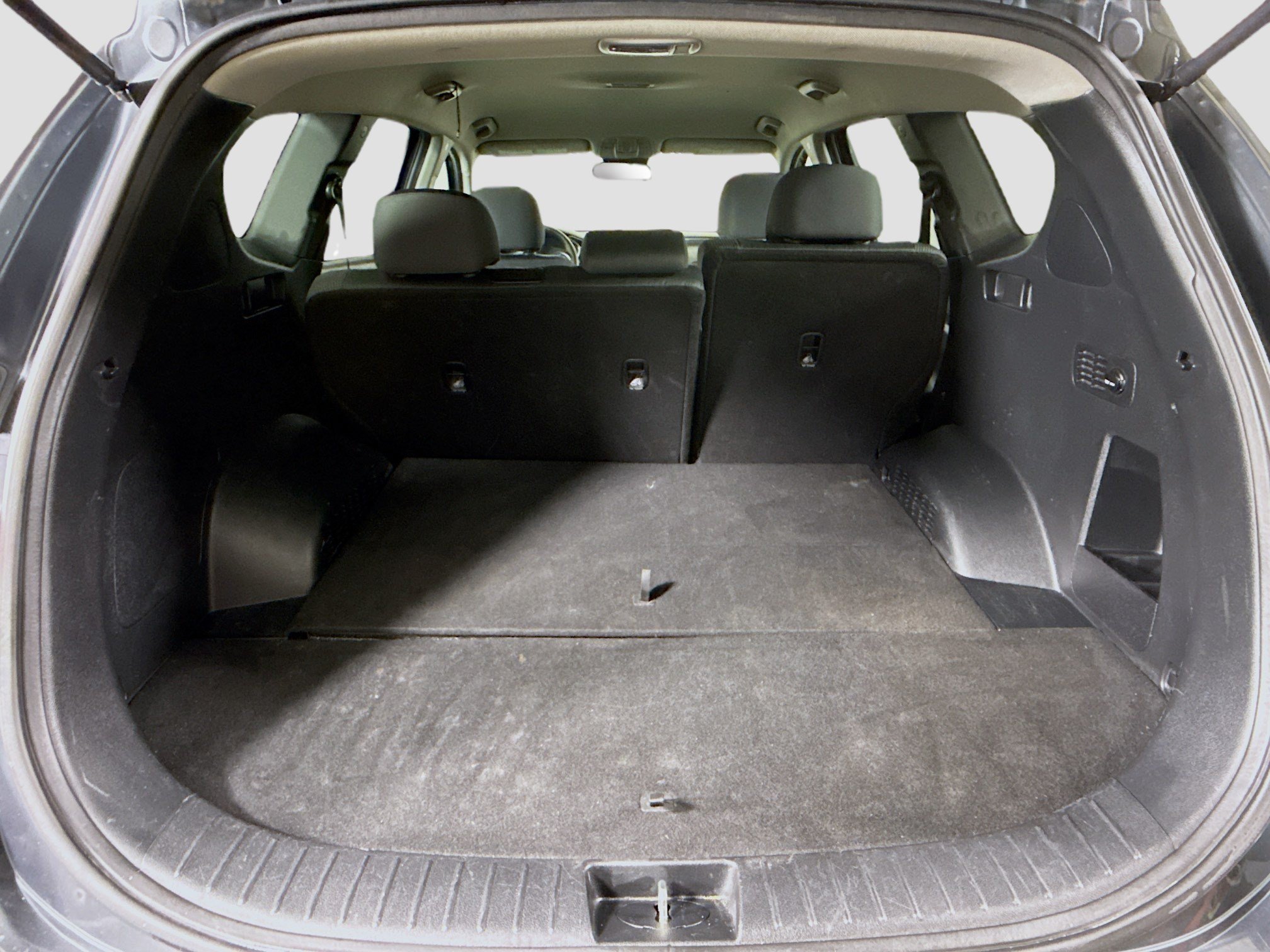 Used 2020 Hyundai Santa Fe SE FWD image 34