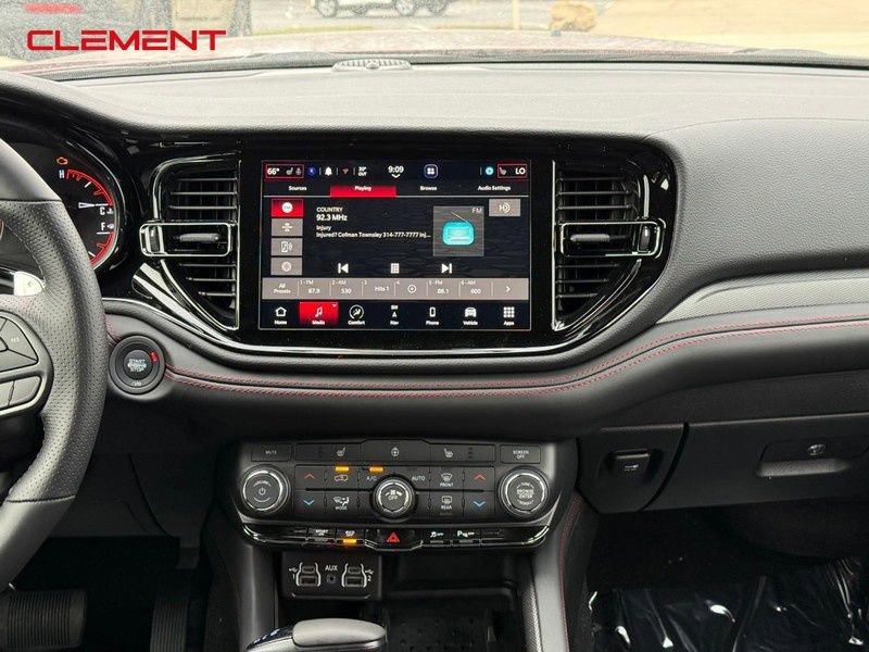 New 2026 Dodge Durango GT w/ Blacktop Package AWD/4WD image 8