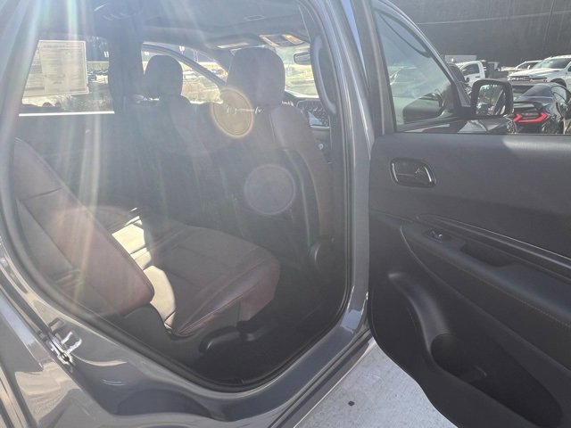 New 2026 Dodge Durango GT image 28