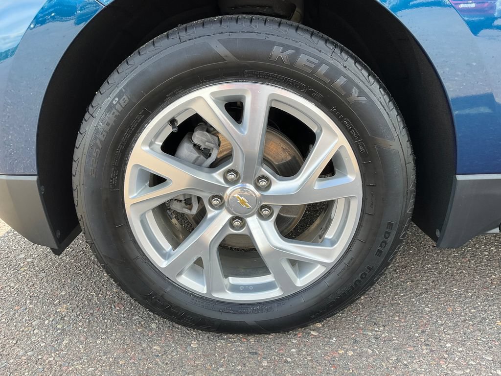 Used 2019 Chevrolet Equinox Premier AWD/4WD image 37