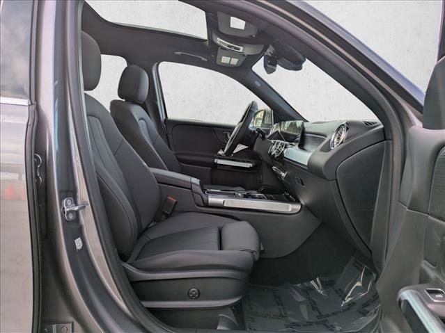 New 2026 Mercedes-Benz GLB 250 4MATIC image 27