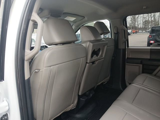 Used 2022 Ford F350 XL w/ Power Equipment Group image 11