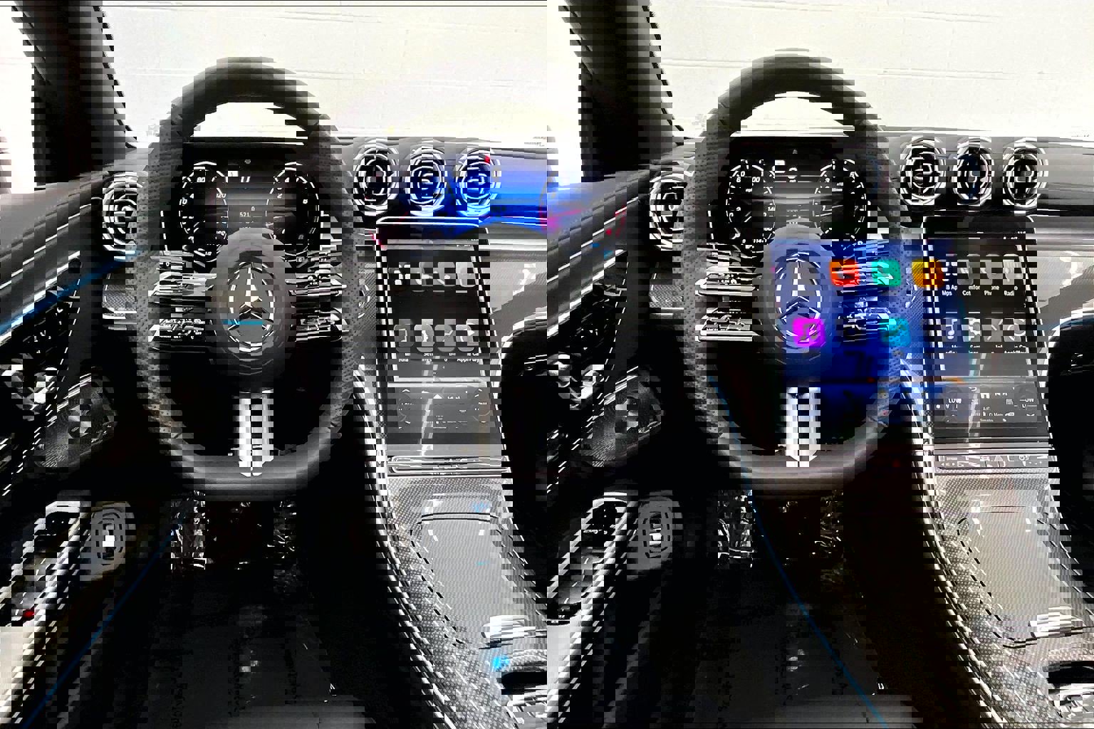 Used 2026 Mercedes-Benz CLE 300 4MATIC Cabriolet image 4