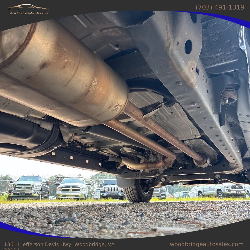 Used 2020 Toyota Tundra SR AWD/4WD image 41