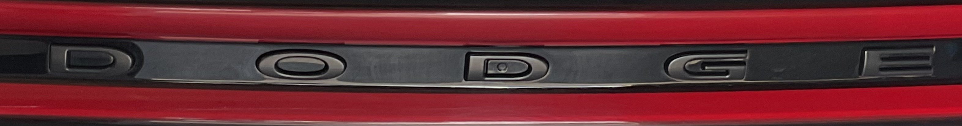 Used 2022 Dodge Durango SRT w/ SRT Interior Appearance Group AWD/4WD image 6