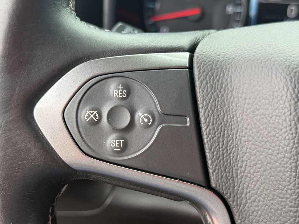 Used 2014 Chevrolet Silverado 1500 LTZ AWD/4WD image 31