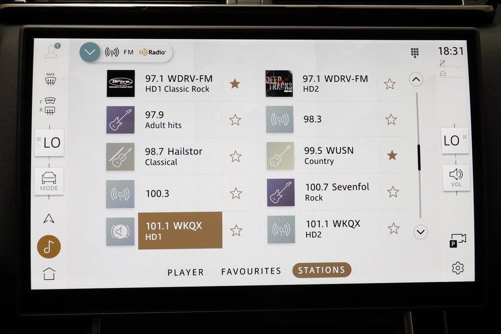 New 2026 Land Rover Range Rover Velar S image 10