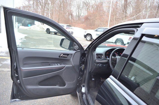 Used 2023 Dodge Durango R/T w/ Blacktop Package image 15