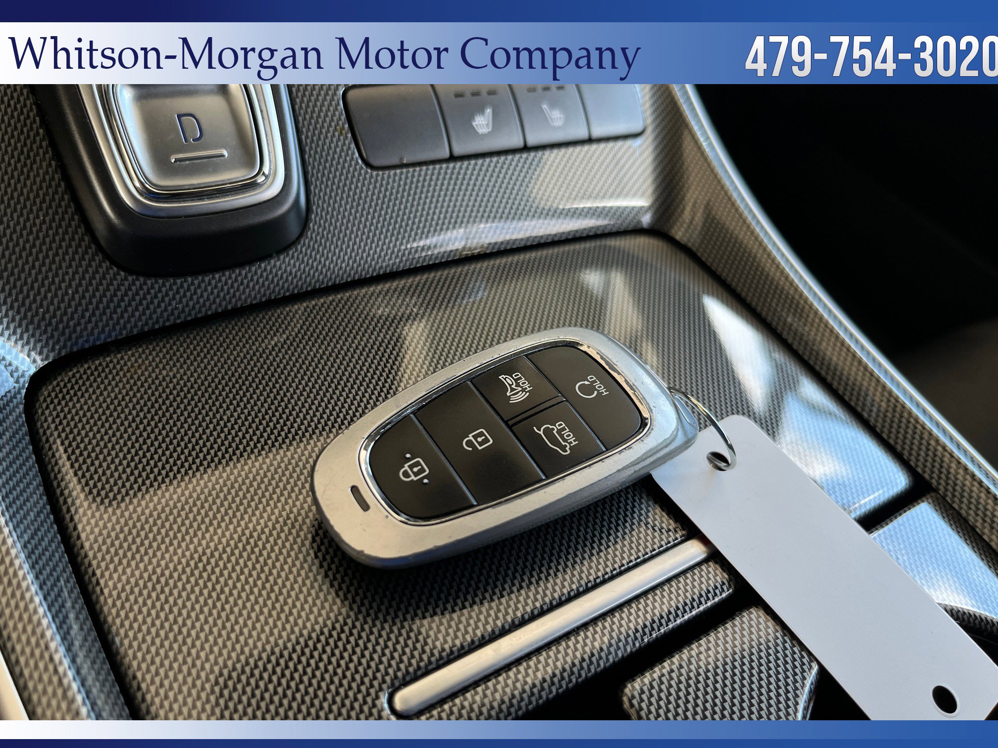 Used 2023 Hyundai Santa Fe SEL image 29