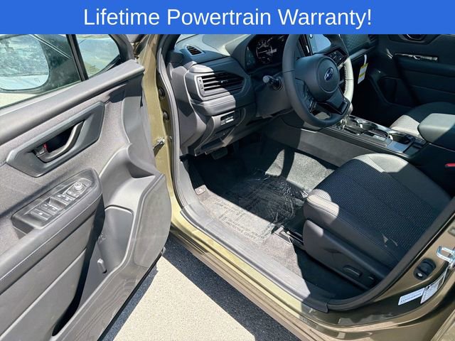 New 2026 Subaru Forester Premium AWD/4WD image 11