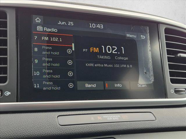 Used 2020 Kia Sportage LX FWD image 13