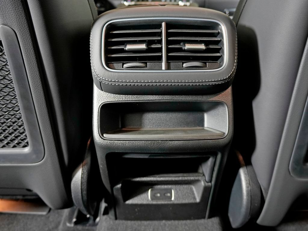 Certified 2026 Mercedes-Benz GLE 53 AMG 4MATIC Coupe image 30