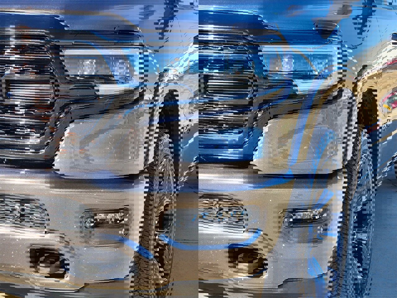 Used 2022 RAM 1500 Limited w/ (RED) Edition image 9