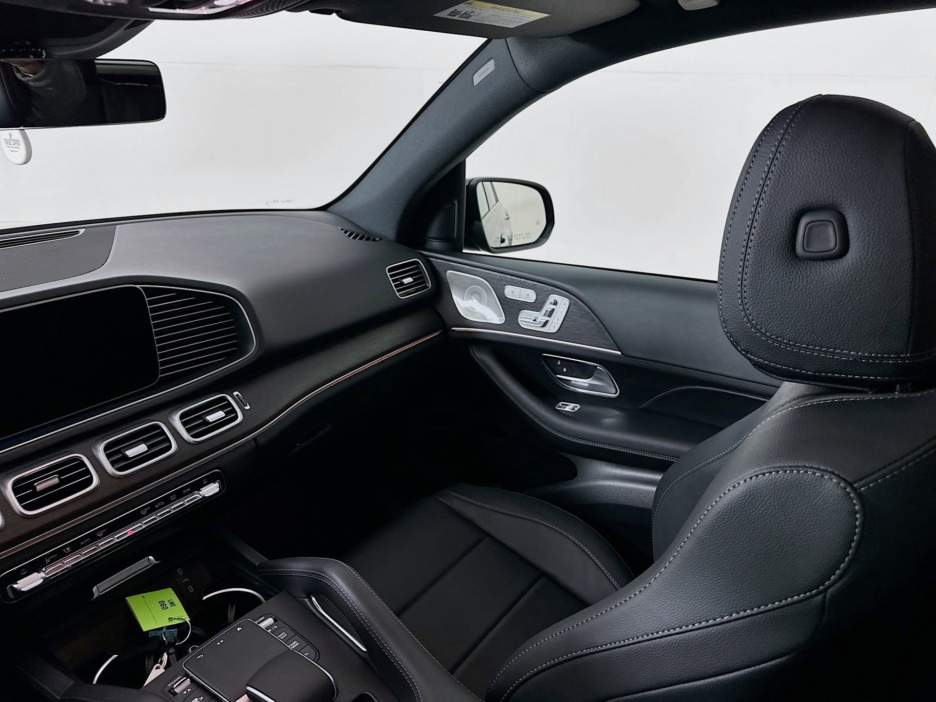 Used 2026 Mercedes-Benz GLE 450 4MATIC image 26