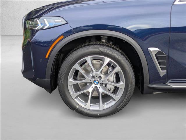 New 2026 BMW X5 xDrive40i image 10