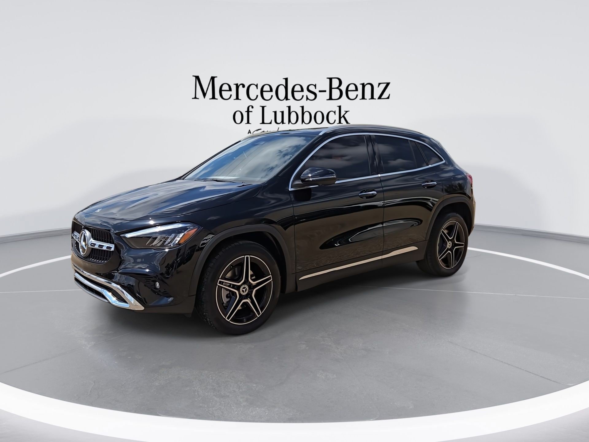 New 2026 Mercedes-Benz GLA 250 image 4