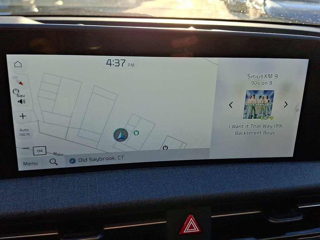 Used 2024 Kia EV6 Light image 16