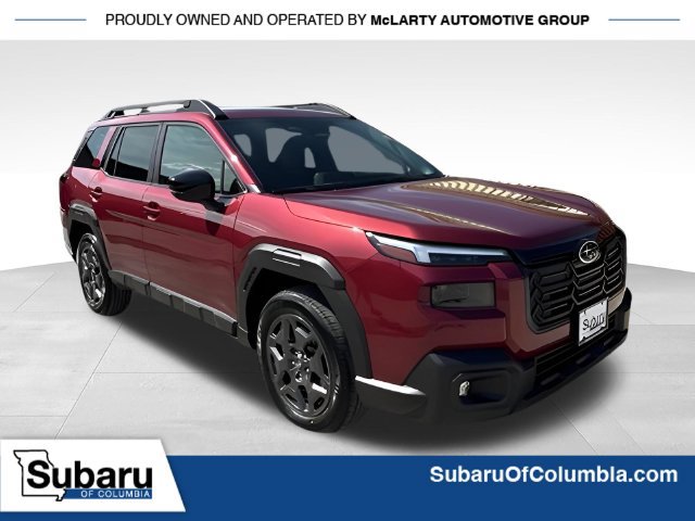 New 2026 Subaru Outback Premium