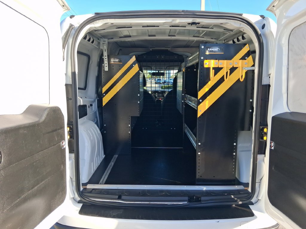 Used 2022 RAM ProMaster City Wagon FWD image 12
