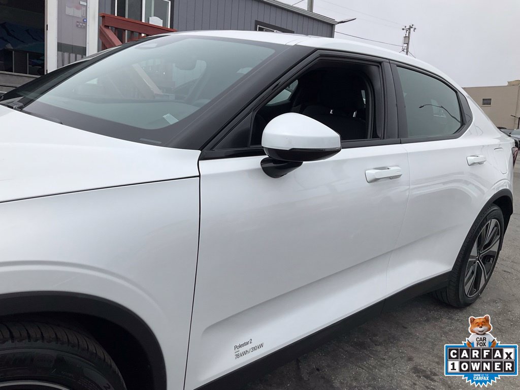 Used 2024 Polestar Polestar 2 AWD/4WD image 93