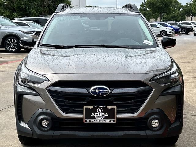 Used 2024 Subaru Outback Premium AWD/4WD image 9
