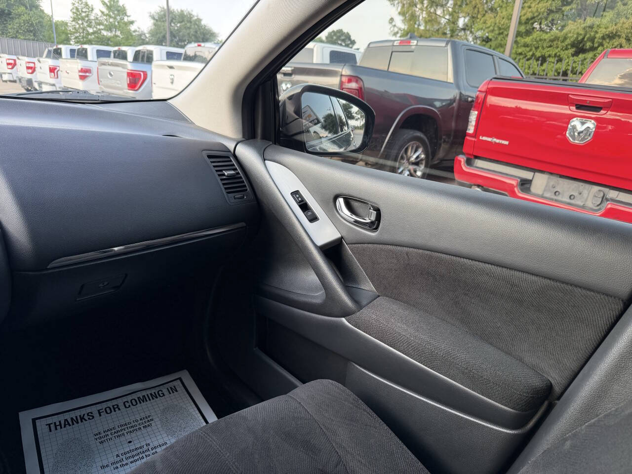 Used 2014 Nissan Murano SV w/ Value Package FWD image 20