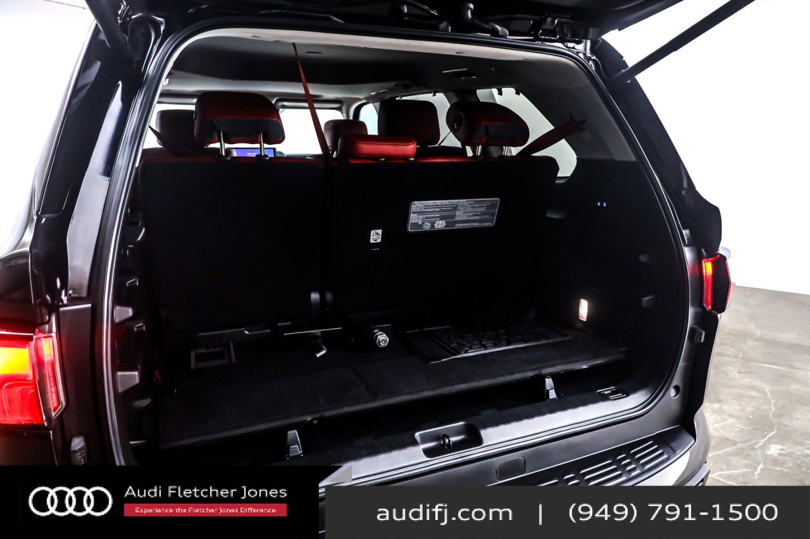 Used 2023 Toyota Sequoia TRD Pro image 23