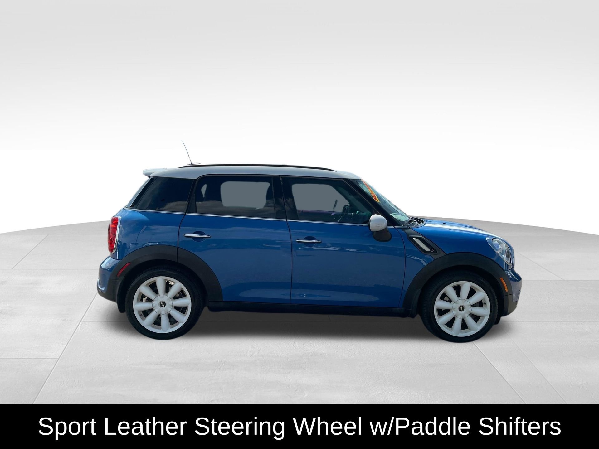 Used 2012 MINI Cooper Countryman S image 4