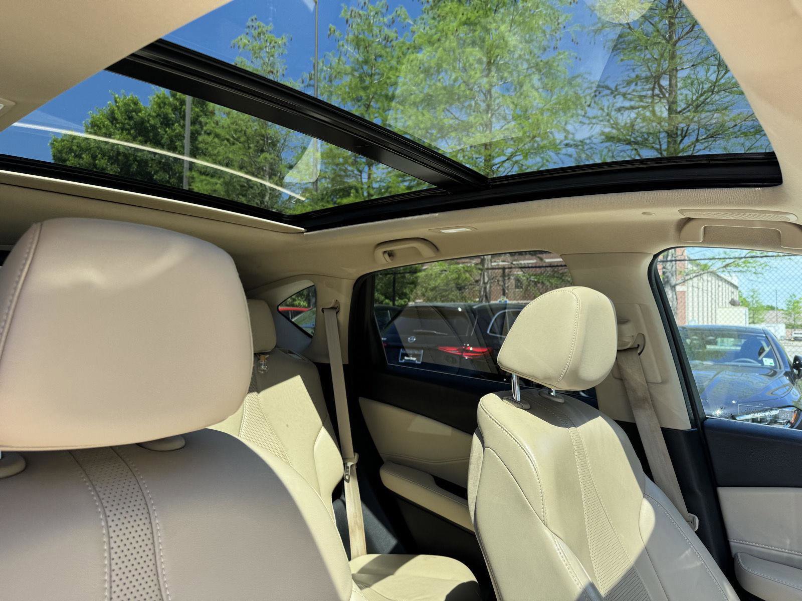 Used 2019 Acura RDX FWD w/ Technology Package image 31