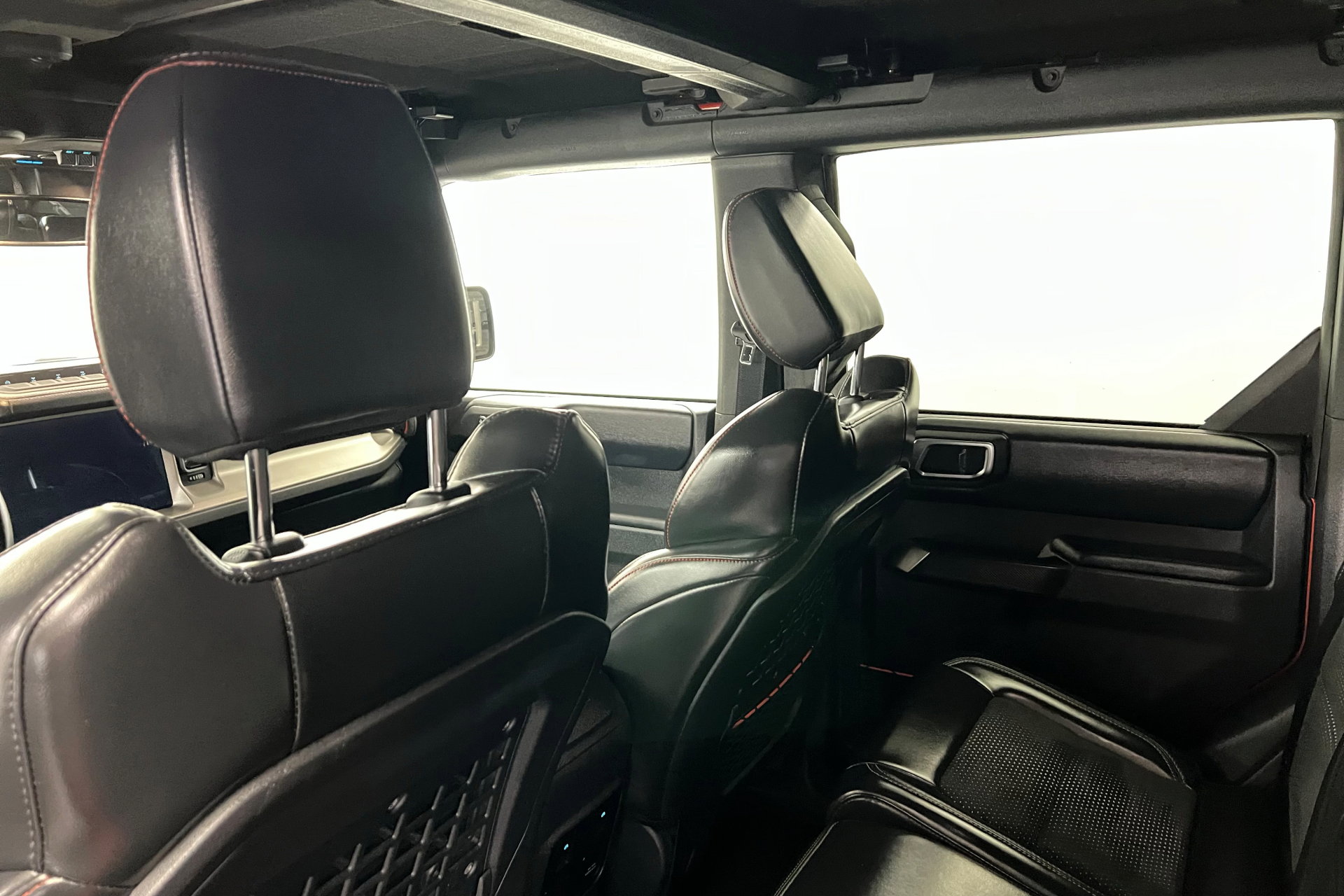 Used 2023 Ford Bronco Raptor image 19