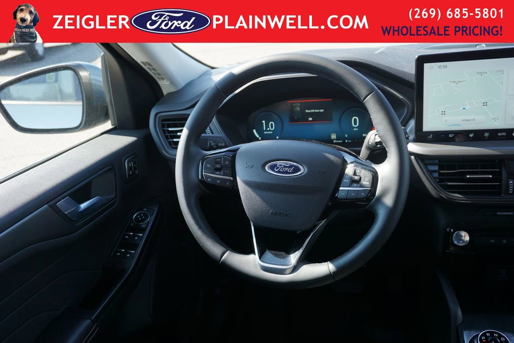 Used 2023 Ford Escape Active w/ Tech Pack #2 image 14