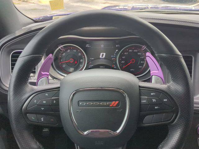 Certified 2023 Dodge Charger Scat Pack w/ Plus Group RWD image 31
