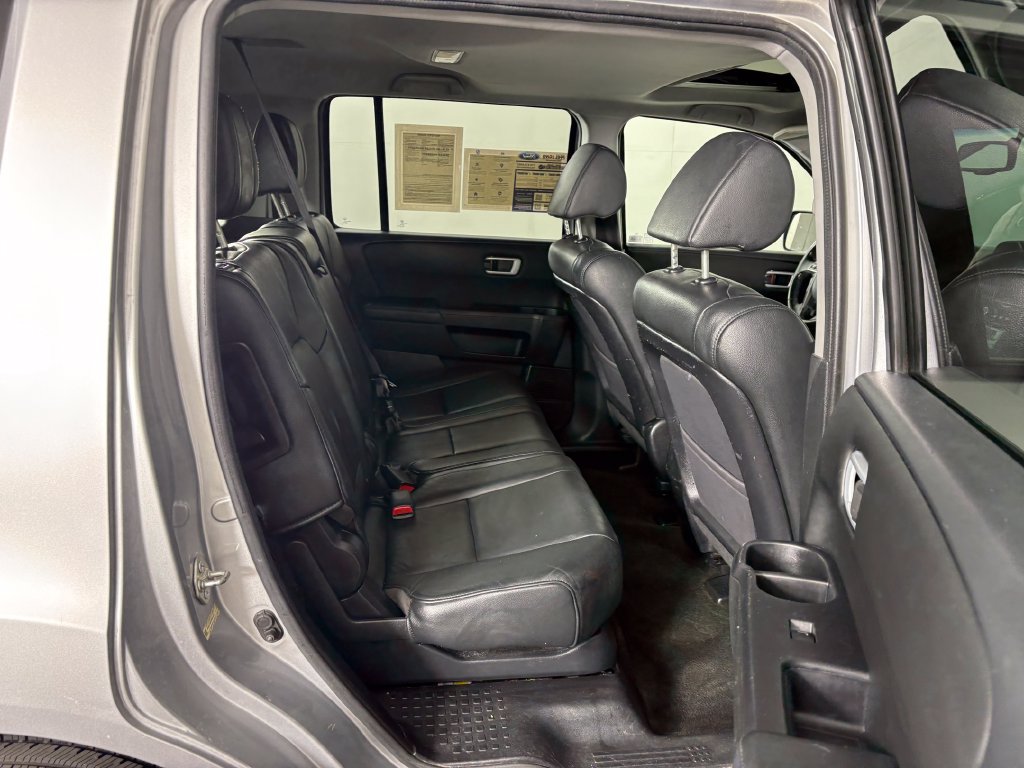 Used 2015 Honda Pilot EX-L image 34